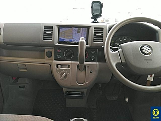 SUZUKI EVERY 2014