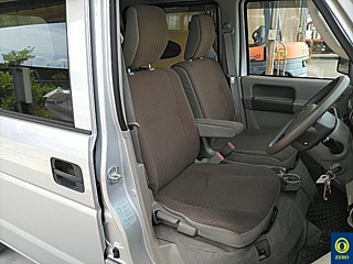 SUZUKI EVERY 2014