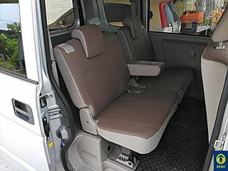 SUZUKI EVERY 2014
