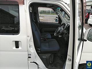 DAIHATSU HIJET VAN 2013