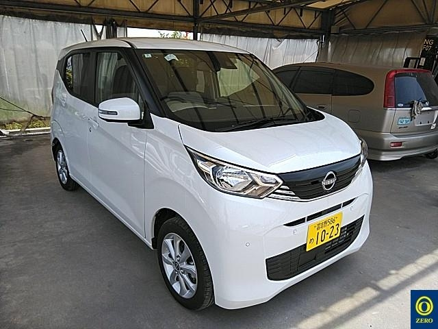 NISSAN DAYZ 2024