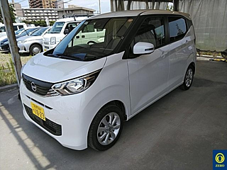 NISSAN DAYZ 2024