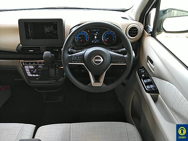 NISSAN DAYZ 2024