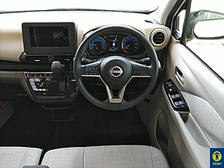 NISSAN DAYZ 2024
