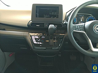 NISSAN DAYZ 2024