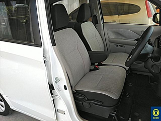 NISSAN DAYZ 2024