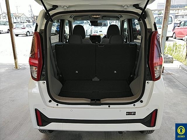 NISSAN DAYZ 2024
