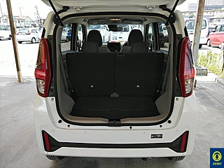 NISSAN DAYZ 2024