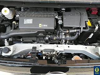 NISSAN DAYZ 2024