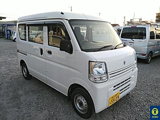 SUZUKI EVERY 2019