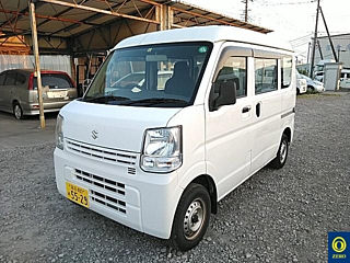 SUZUKI EVERY 2019