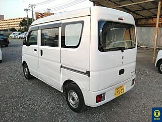SUZUKI EVERY 2019