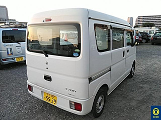SUZUKI EVERY 2019