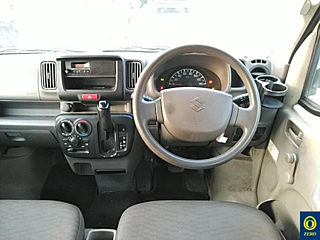 SUZUKI EVERY 2019