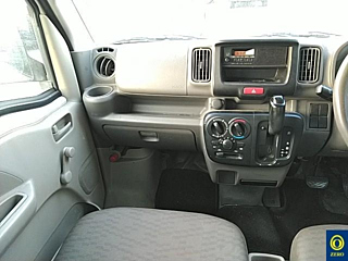 SUZUKI EVERY 2019