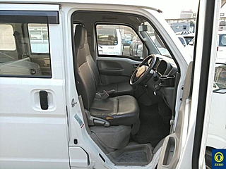 SUZUKI EVERY 2019
