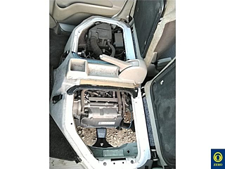 SUZUKI EVERY 2019