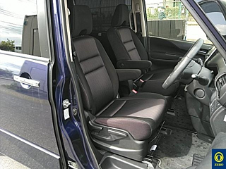 NISSAN SERENA 2018