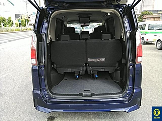 NISSAN SERENA 2018