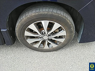 NISSAN SERENA 2018