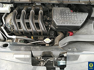 NISSAN SERENA 2018