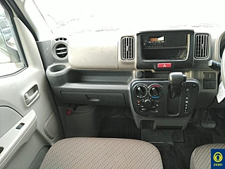 SUZUKI EVERY 2019