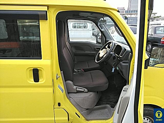 SUZUKI EVERY 2019