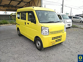 SUZUKI EVERY 2019
