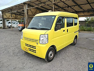 SUZUKI EVERY 2019