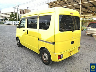 SUZUKI EVERY 2019
