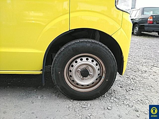 SUZUKI EVERY 2019
