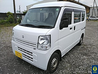 SUZUKI EVERY 2019