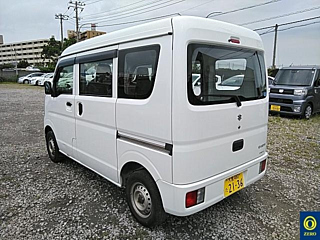 SUZUKI EVERY 2019