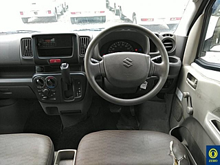 SUZUKI EVERY 2019