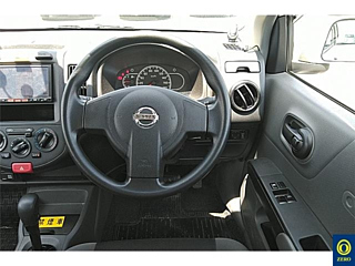 NISSAN AD 2016