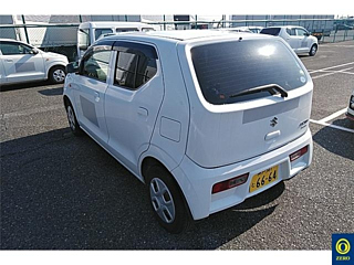 SUZUKI ALTO 2016