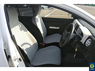 SUZUKI ALTO 2016
