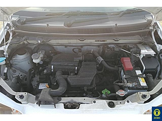 SUZUKI ALTO 2016