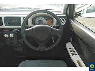 SUZUKI ALTO 2016