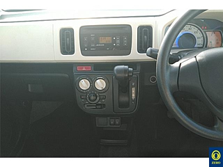SUZUKI ALTO 2016