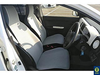 SUZUKI ALTO 2016