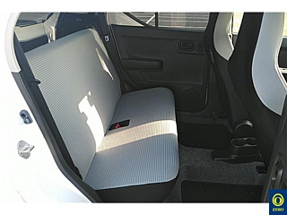 SUZUKI ALTO 2016