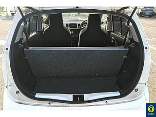 SUZUKI ALTO 2016