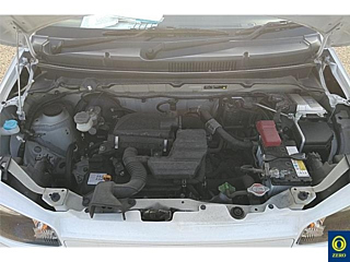 SUZUKI ALTO 2016