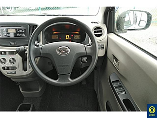 DAIHATSU MIRA E S 2014