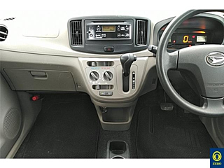 DAIHATSU MIRA E S 2014