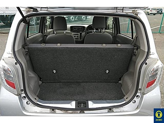DAIHATSU MIRA E S 2014
