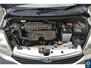 DAIHATSU MIRA E S 2014