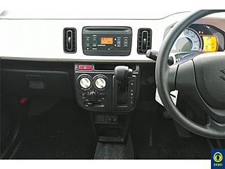 SUZUKI ALTO 2016