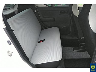 SUZUKI ALTO 2016